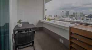 Corporate Accommodation Hamilton