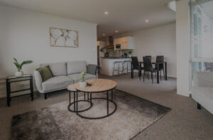 Corporate Accommodation Hamilton