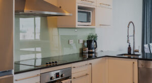 Corporate Accommodation Hamilton