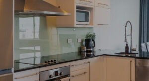 Corporate Accommodation Hamilton