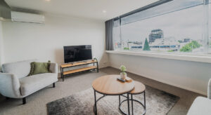 Corporate Accommodation Hamilton
