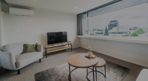 Corporate Accommodation Hamilton