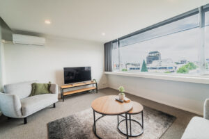 Corporate Accommodation Hamilton