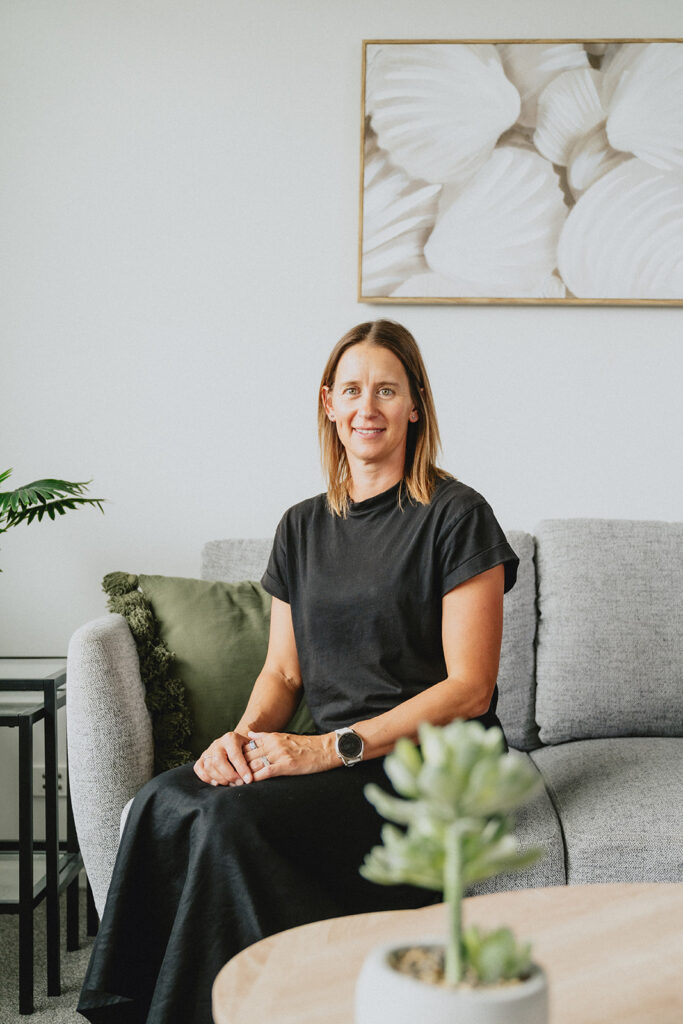 Corporate Accommodation - Larisa Cochrane