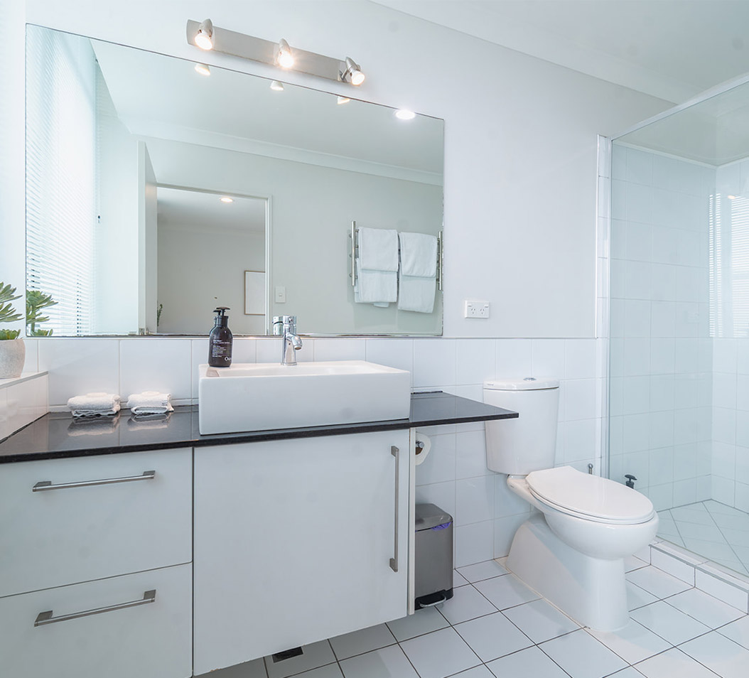 Corporate Accommodation Hamilton