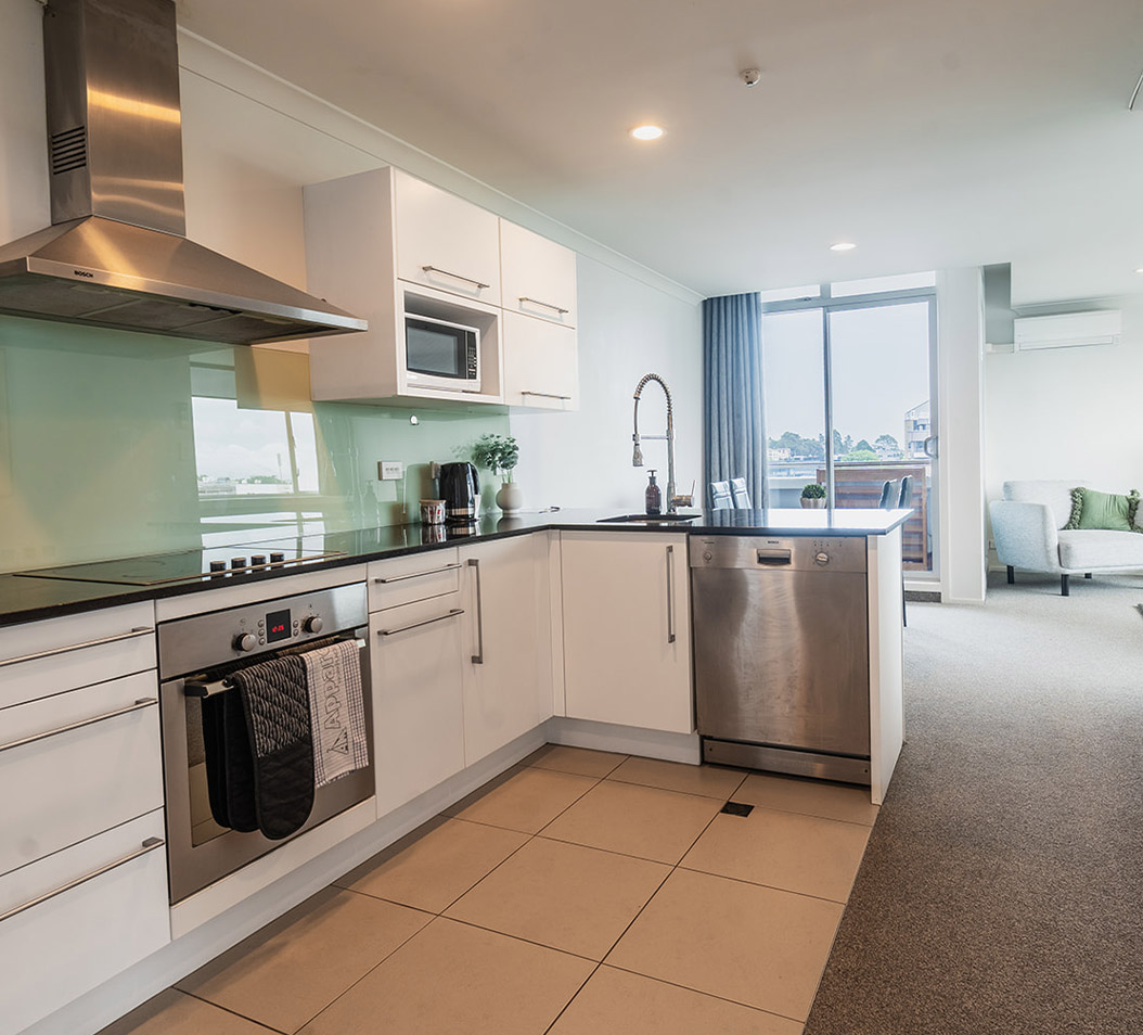 Corporate Accommodation Hamilton