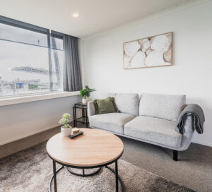 Corporate Accommodation Hamilton