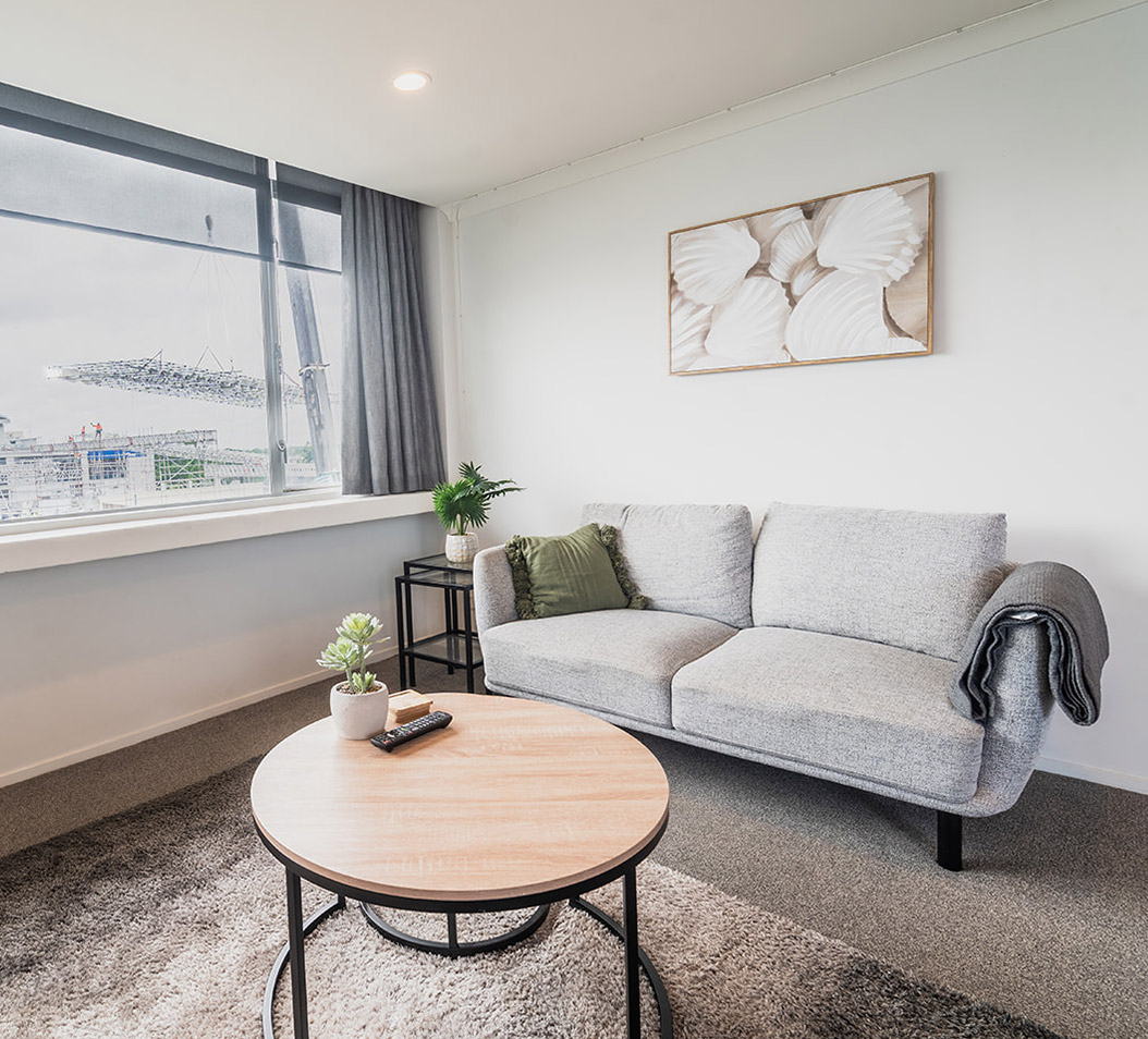 Corporate Accommodation Hamilton