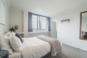 Corporate Accommodation Hamilton