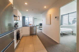 Corporate Accommodation Hamilton